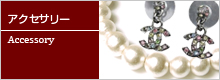 アクセサリー